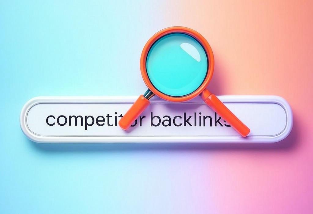 Competitor Backlinks: Steal Their Secrets for Quick Wins
