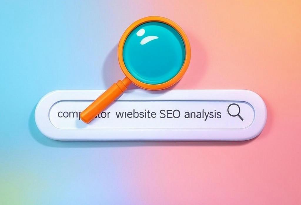 Competitor Website SEO Analysis: Unlock Hidden Rankings