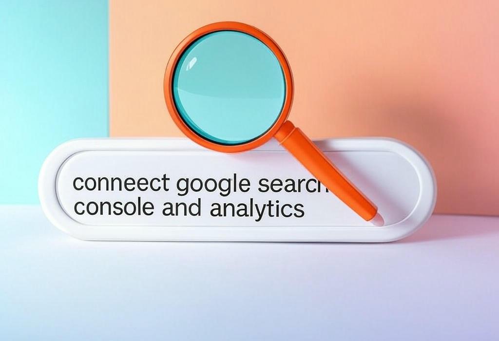 Connect Google Search Console & Analytics: Super Simple Guide