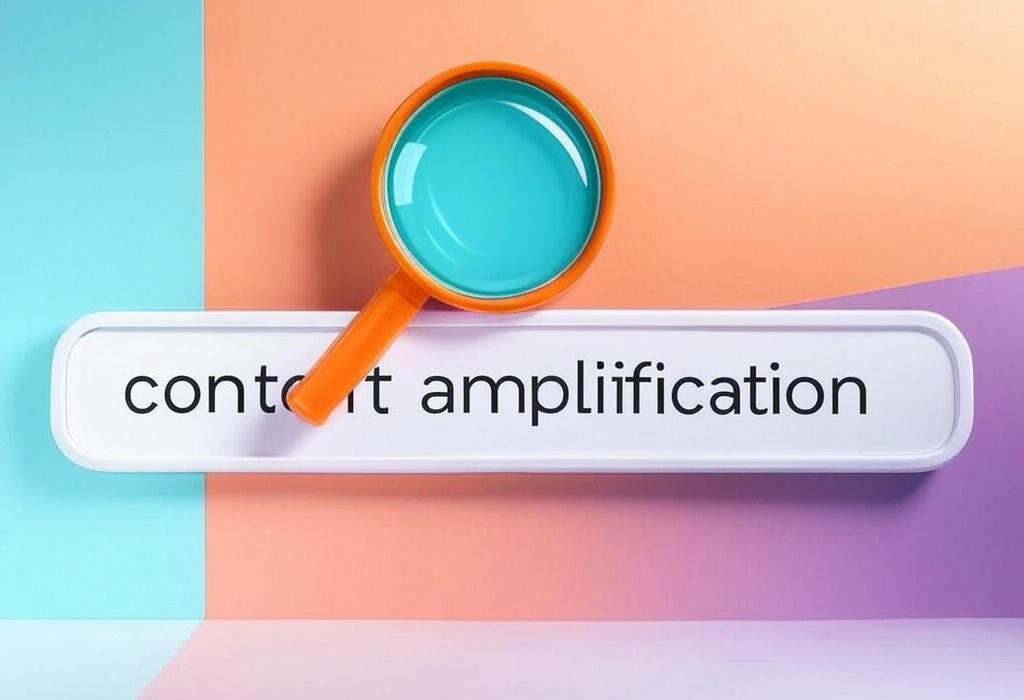 Content Amplification: Skyrocket Your Digital Reach Today