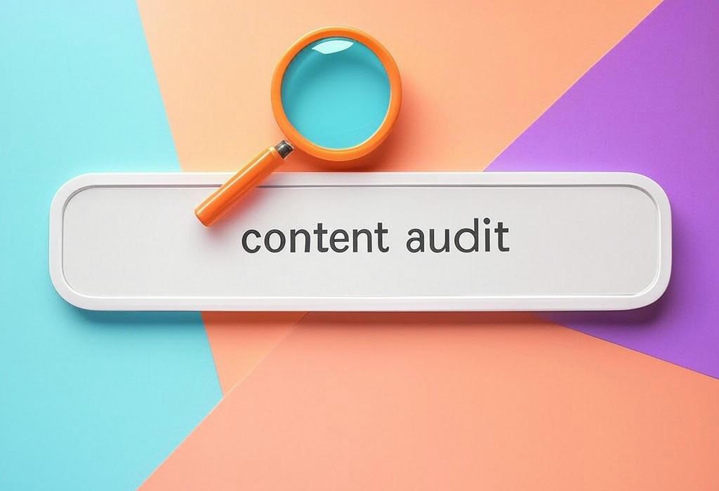 Content Audit: Revive Your Website with Data-Driven Tactics