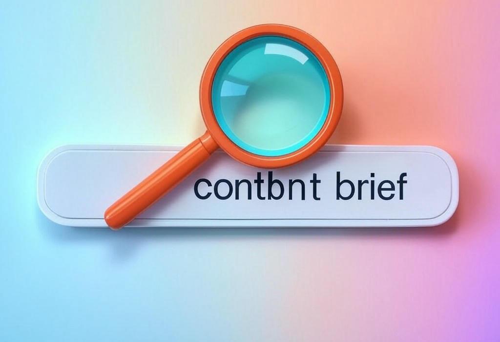 Content Brief Mastery: Unlock Your Writing Potential