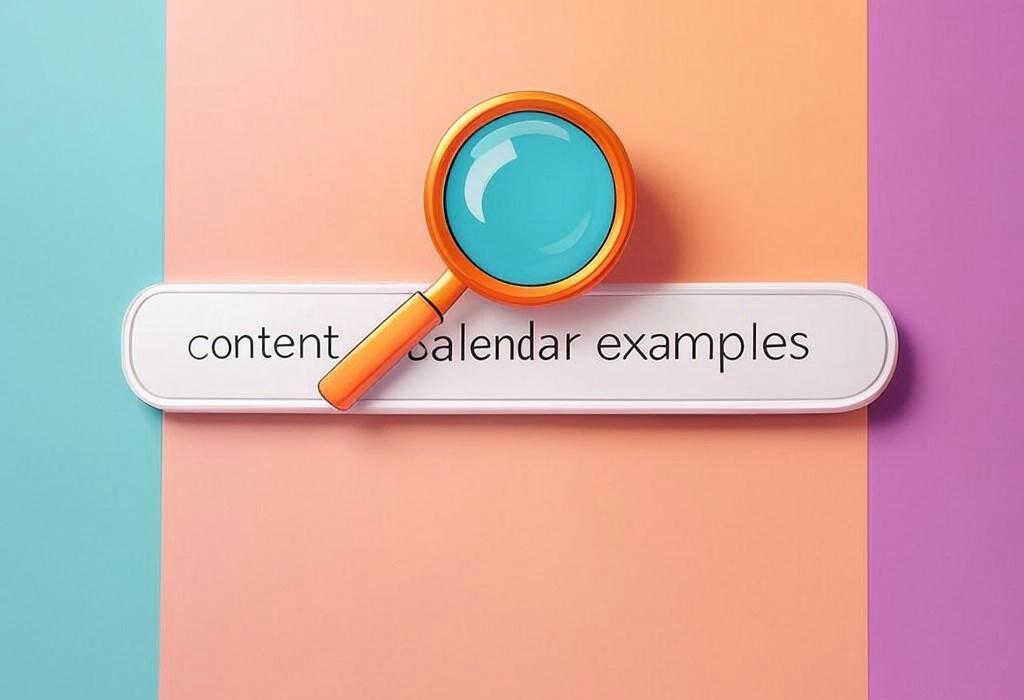 Content Calendar Examples That Skyrocket Your Strategy