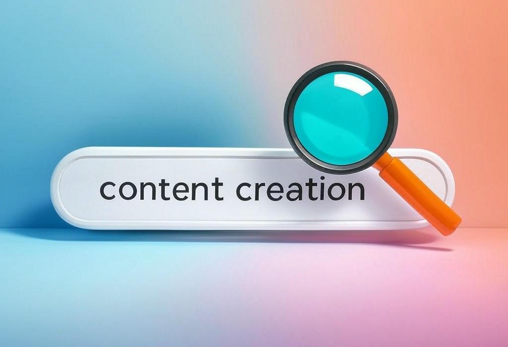 Content Creation: Unlock Your Brand’s Digital Potential