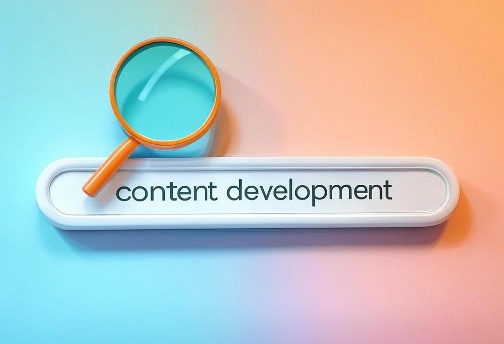 Content Development: Transform Your Ideas into Gold