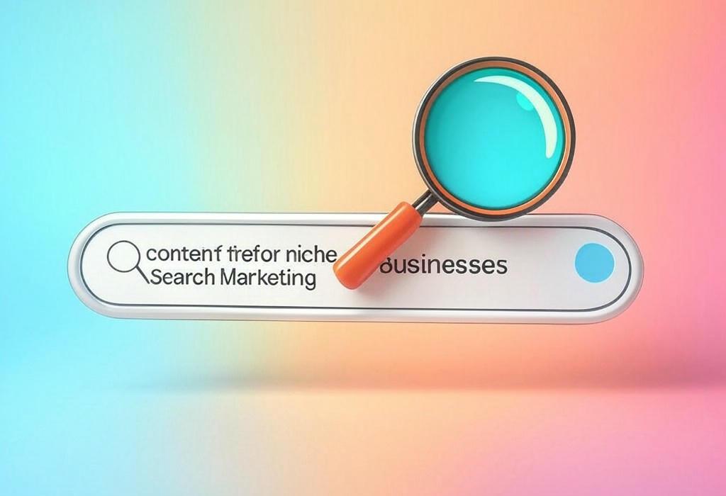 Content for Niche Businesses: Stand Out in Your Market