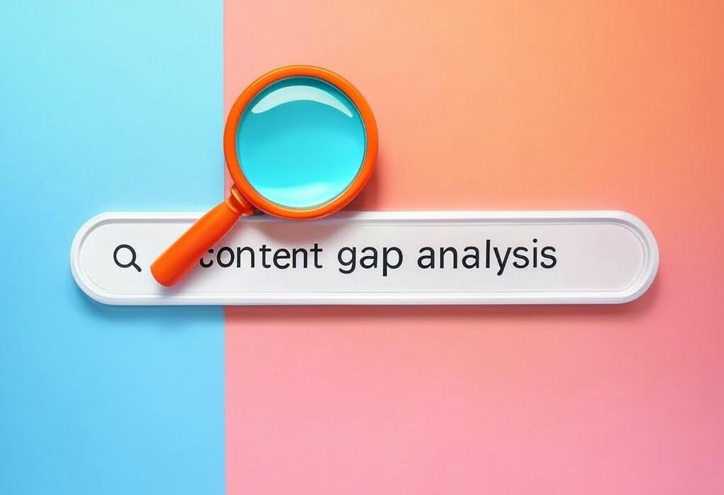 Content Gap Analysis: Fuel Your SEO Strategy Now