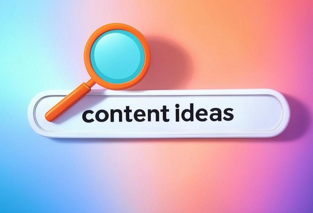 Content Ideas That Will Supercharge Your Marketing Strategy