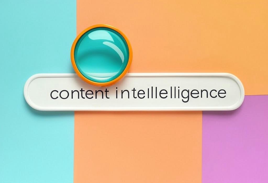 Content Intelligence: Your Guide to Smarter Marketing Wins