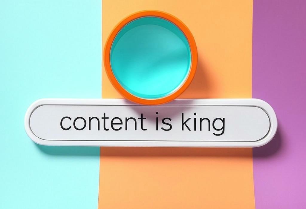 Content Is King: The Biggest SEO Myth You Need to Know