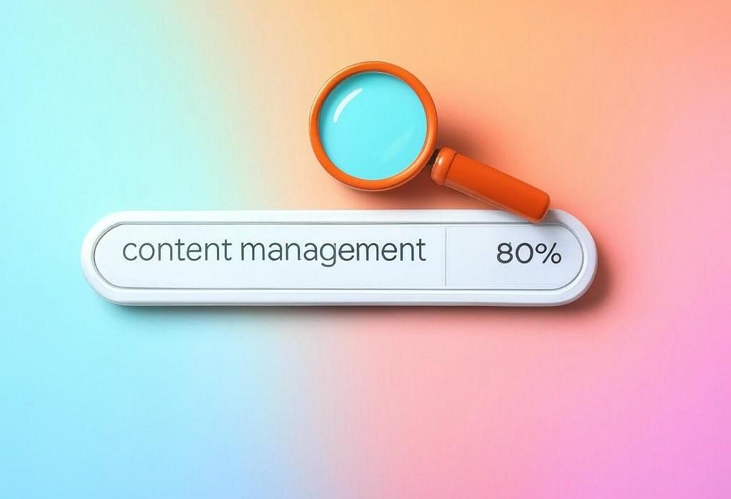 Content Management: Streamline Your Digital Assets Today