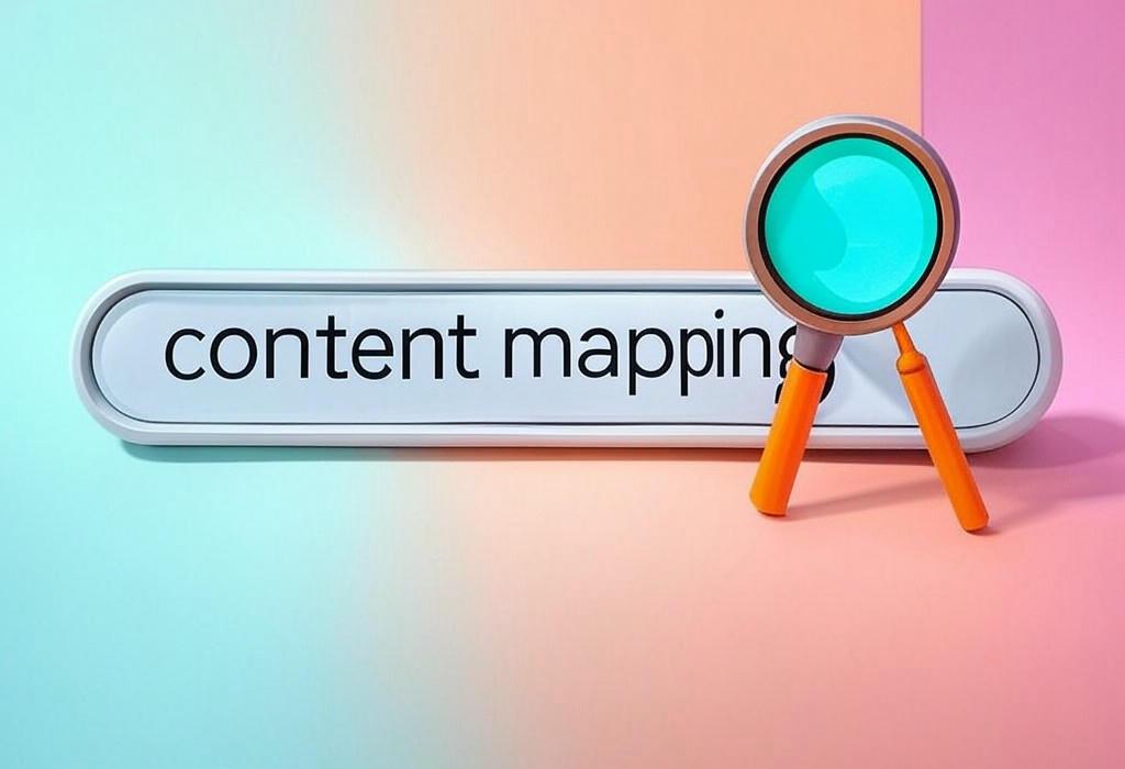 Content Mapping: Turn Scattered Ideas Into Conversion Gold