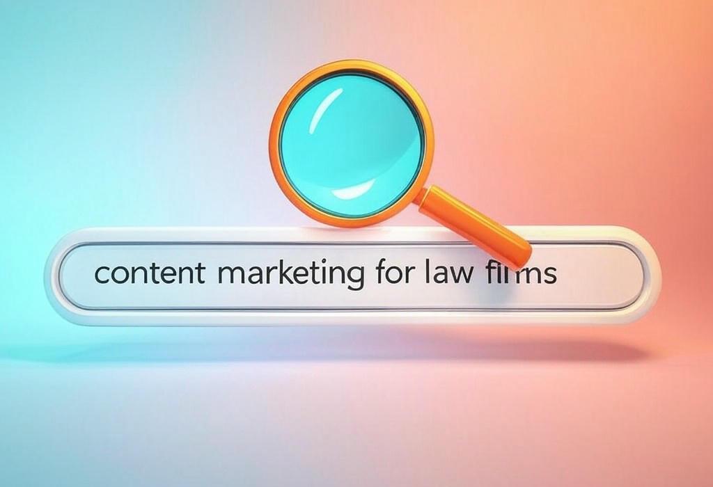 Content Marketing for Law Firms: Attract Clients That Stay