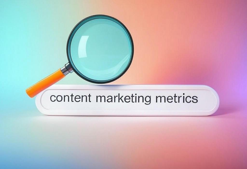 Content Marketing Metrics: Measure Success Like a Pro