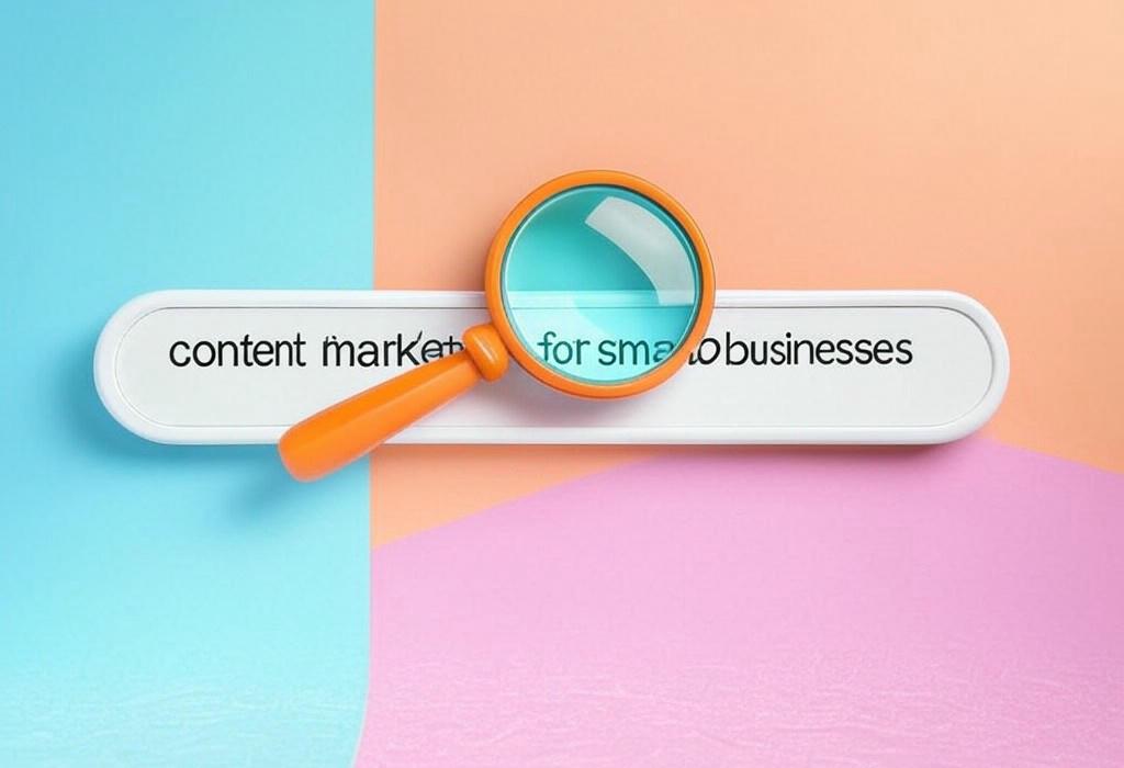 Content Marketing for Small Businesses: Grow Without Breaking Bank