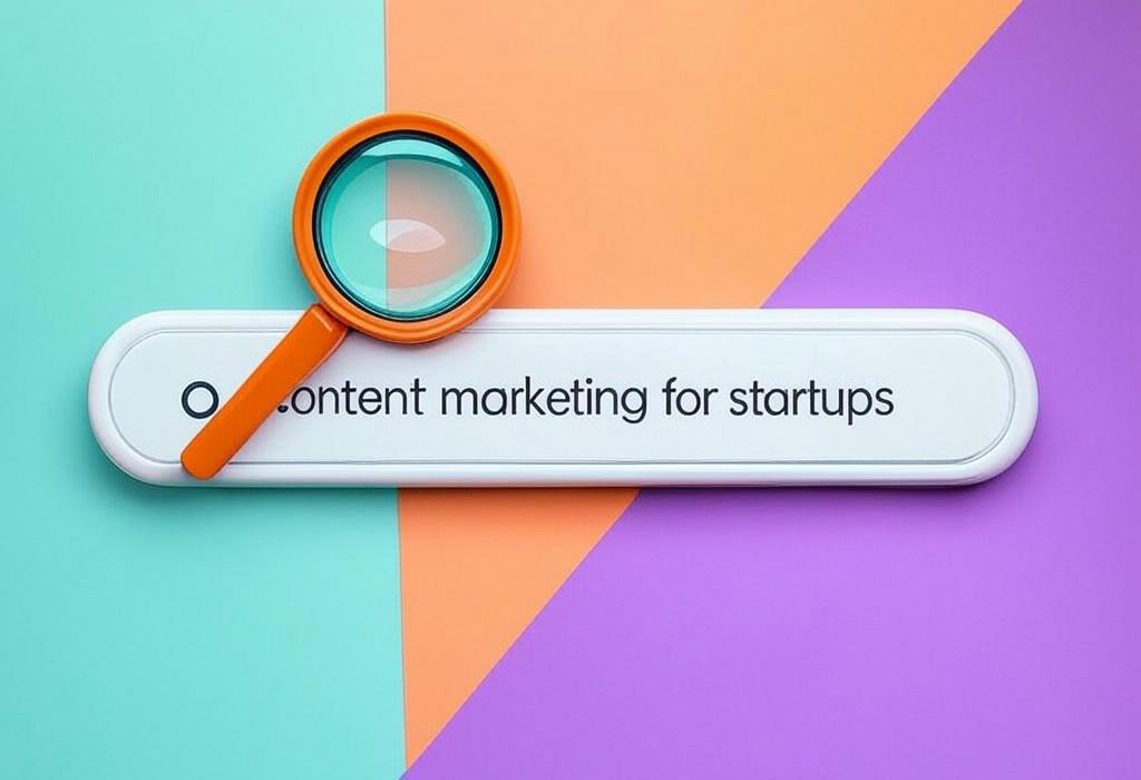 Content Marketing for Startups: Grow Fast Without Breaking Bank