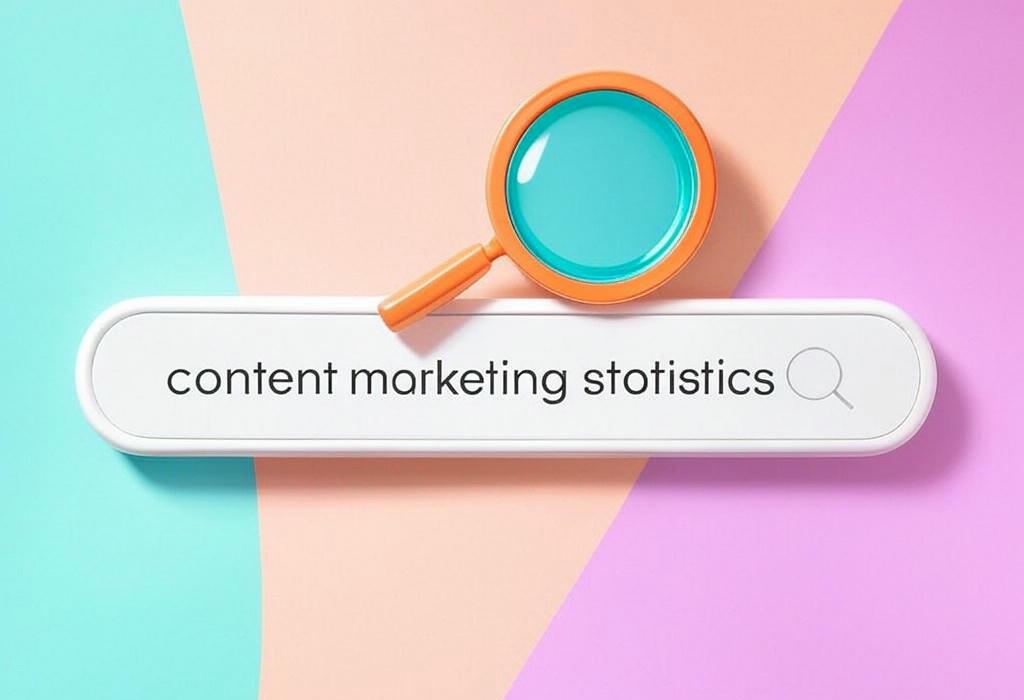 Content Marketing Statistics That Will Change Your Strategy