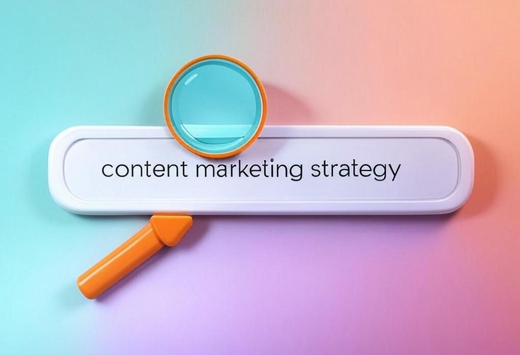 Content Marketing Strategy: Your Road to Digital Success