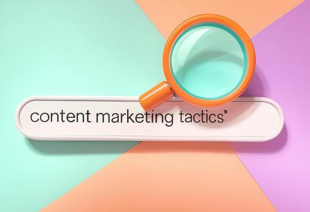 Content Marketing Tactics That Actually Deliver Results