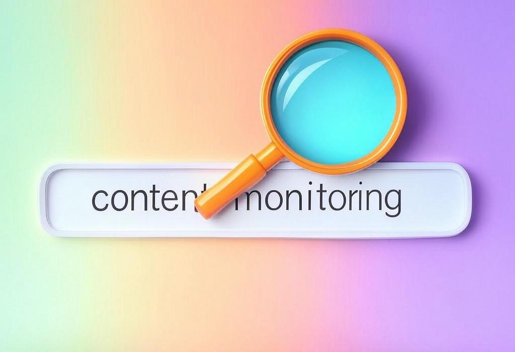 Content Monitoring: The Ultimate Guide to Brand Protection