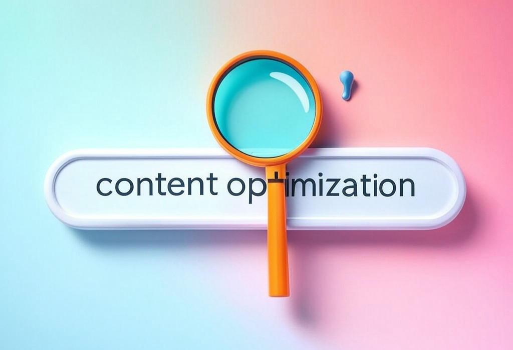 Content Optimization: Unlock Your Traffic Potential Today