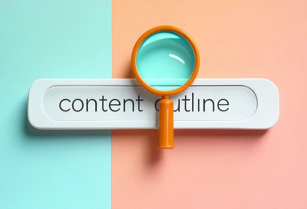 Content Outline: Your Blueprint for Engaging Articles