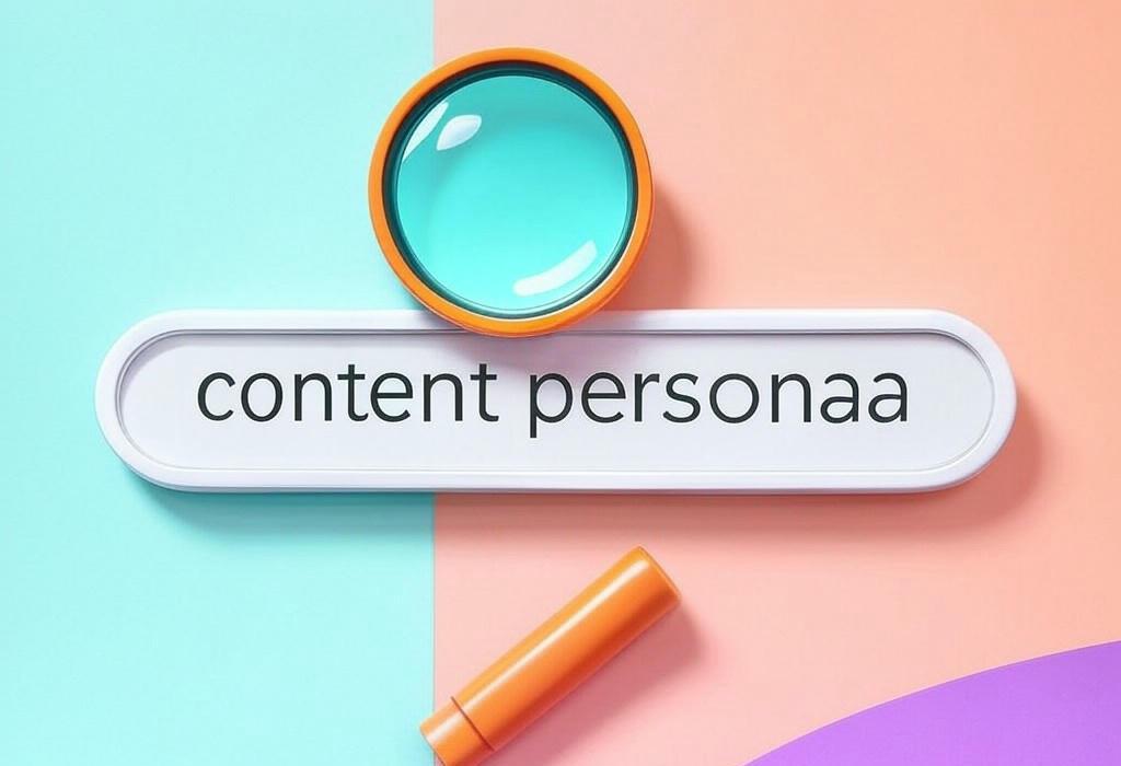 Content Persona Magic: Transform Your Blogs Into Gold