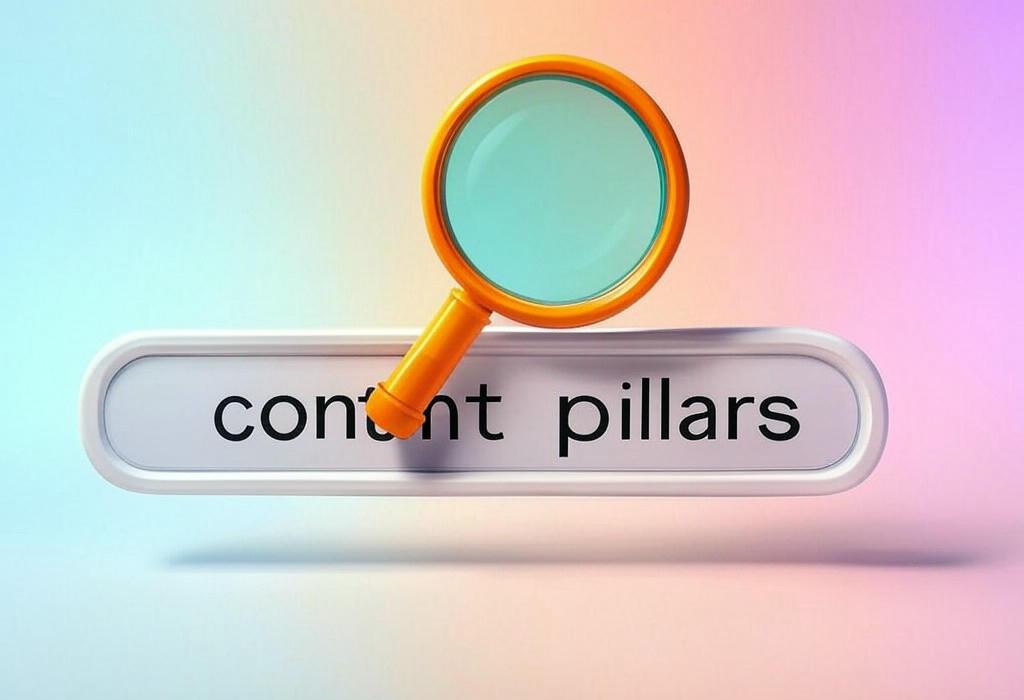 Content Pillars: The Backbone of Successful SEO Strategy