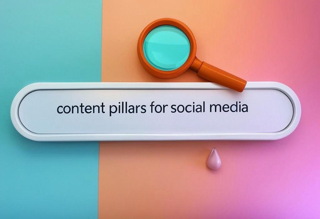 Content Pillars for Social Media: Crafting Your Strategy