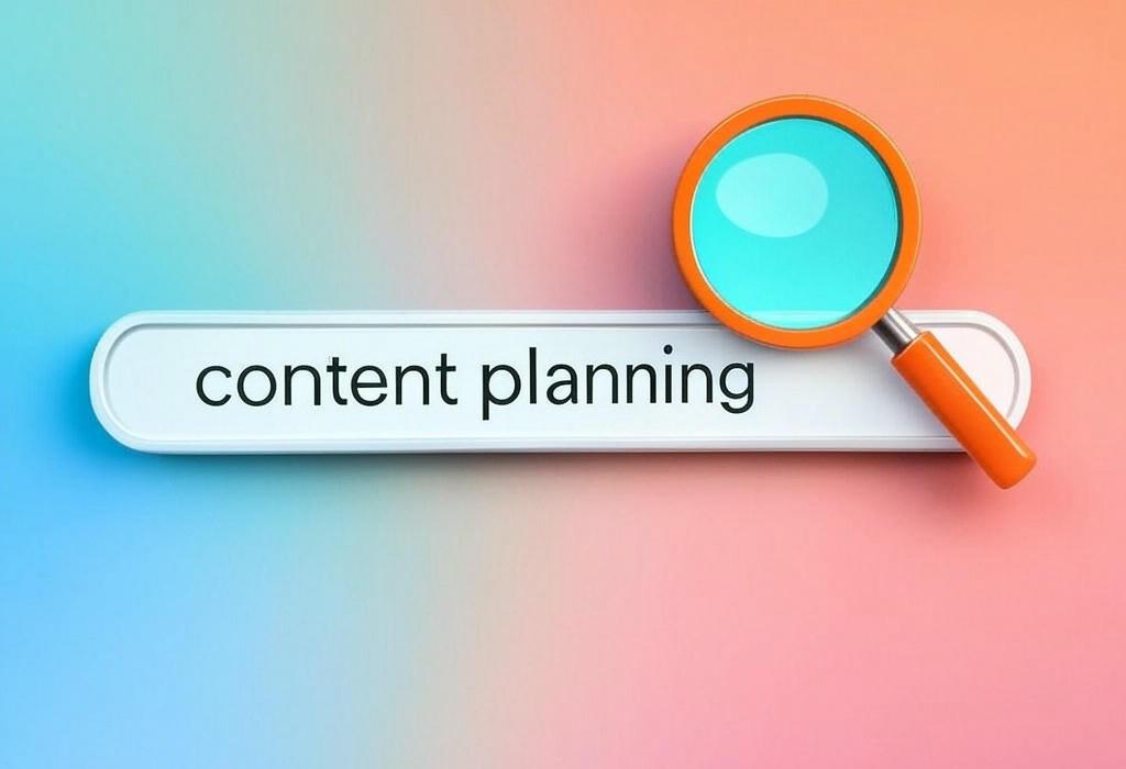 Content Planning: Your Secret Weapon for Online Success