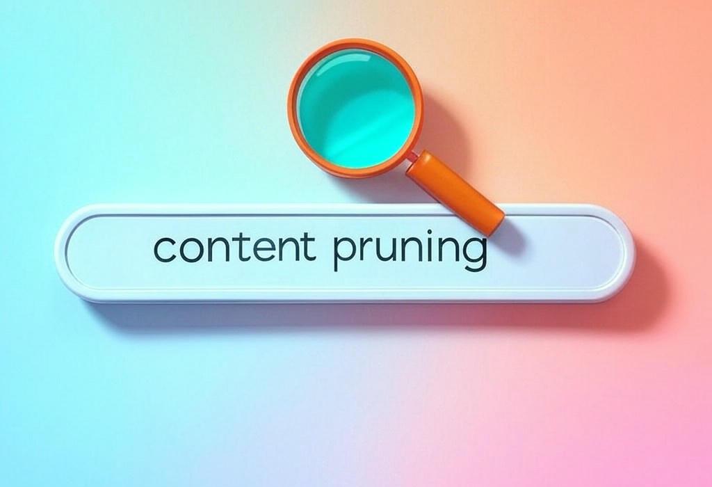 Content Pruning: Trim the Fluff for Better SEO Results