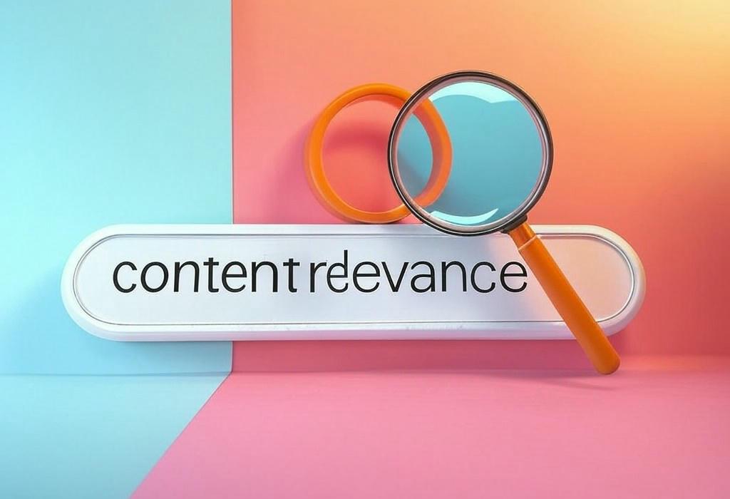 Content Relevance: The Secret Sauce for Ranking Success