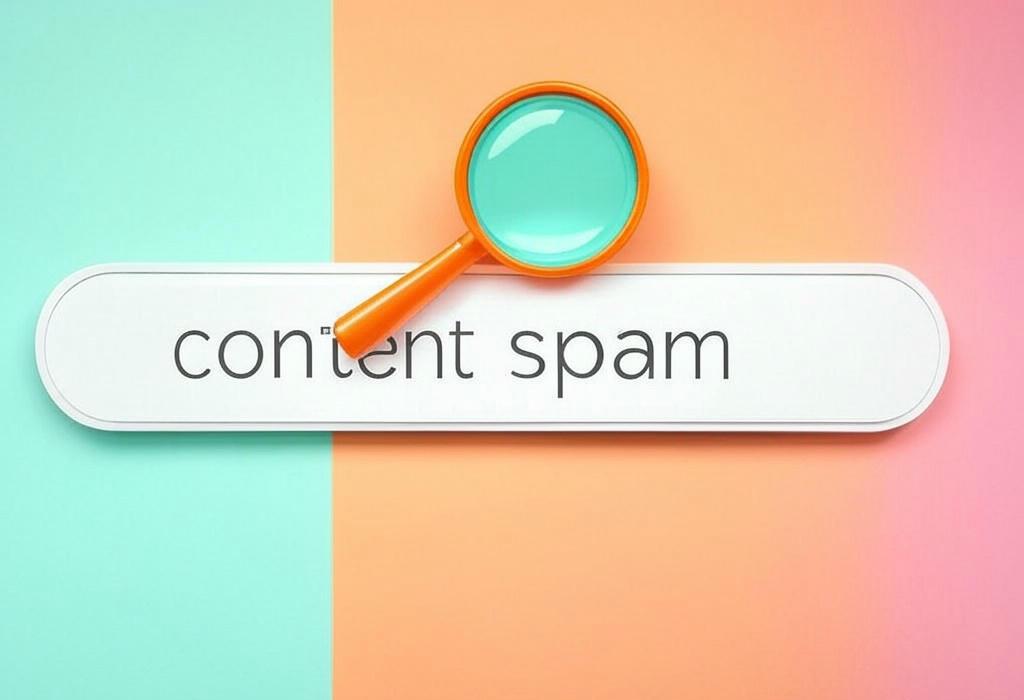 Content Spam: 7 Sneaky Tactics That Kill Your SEO Rankings