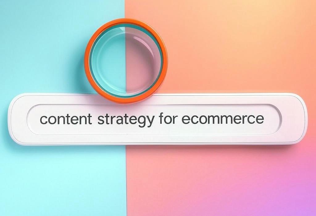 Content Strategy for Ecommerce: Boost Sales Now