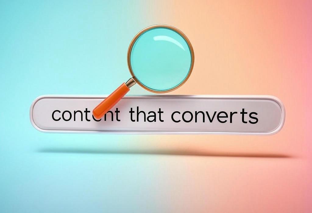 Content That Converts: Secrets to Captivating Your Audience