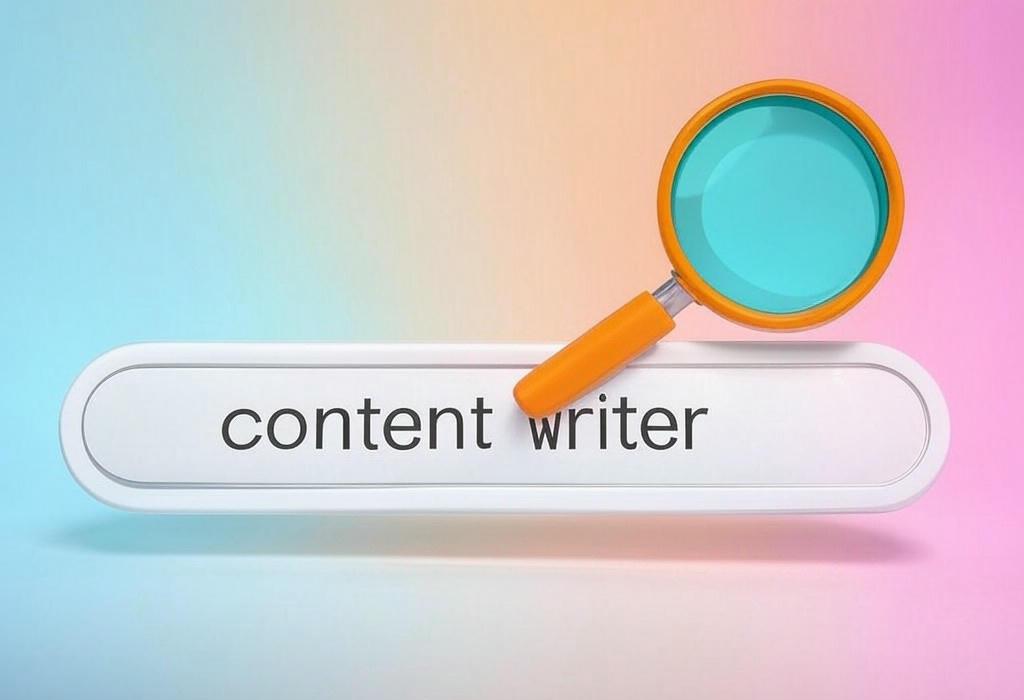 Content Writer: The Wordsmith Behind Digital Success