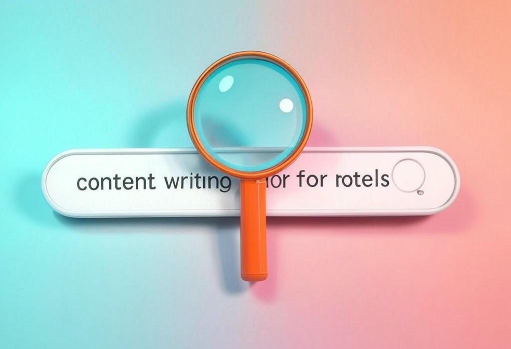 Content Writing for Hotels: Craft Words That Fill Rooms