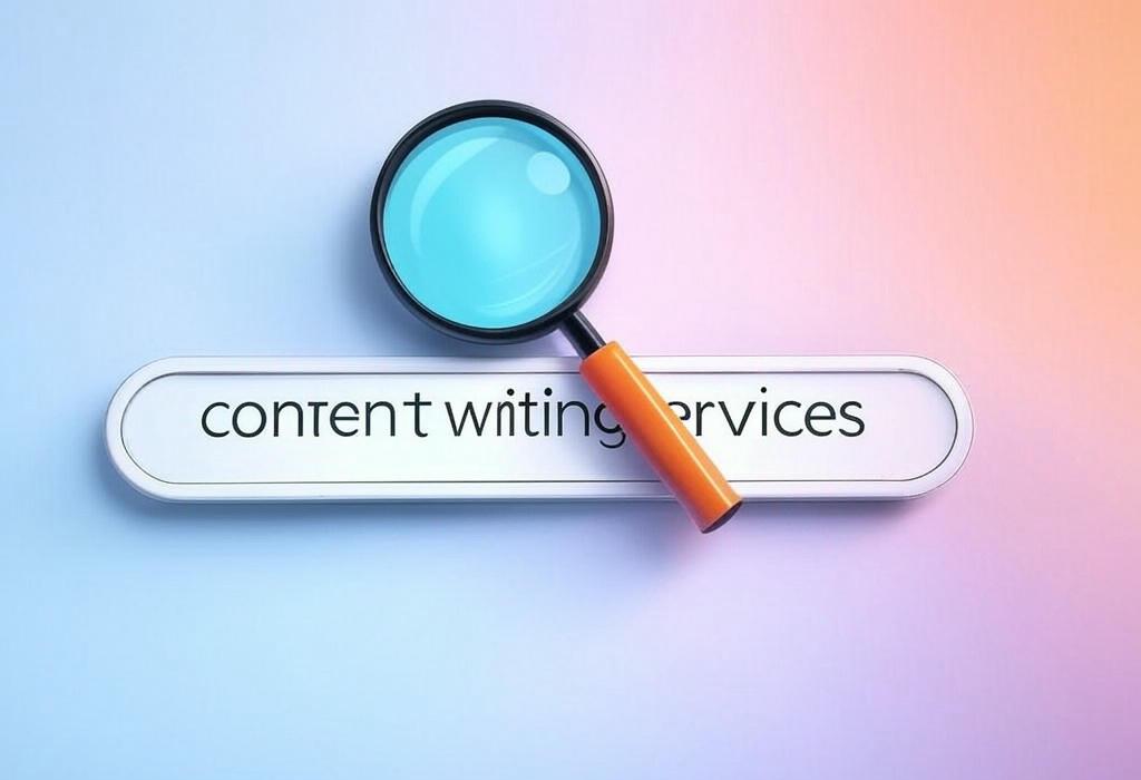 Content Writing Services: Your Gateway to Powerful Words