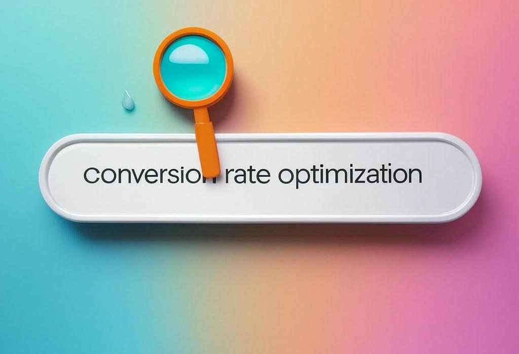 Conversion Rate Optimization: Unlock Hidden Revenue Today