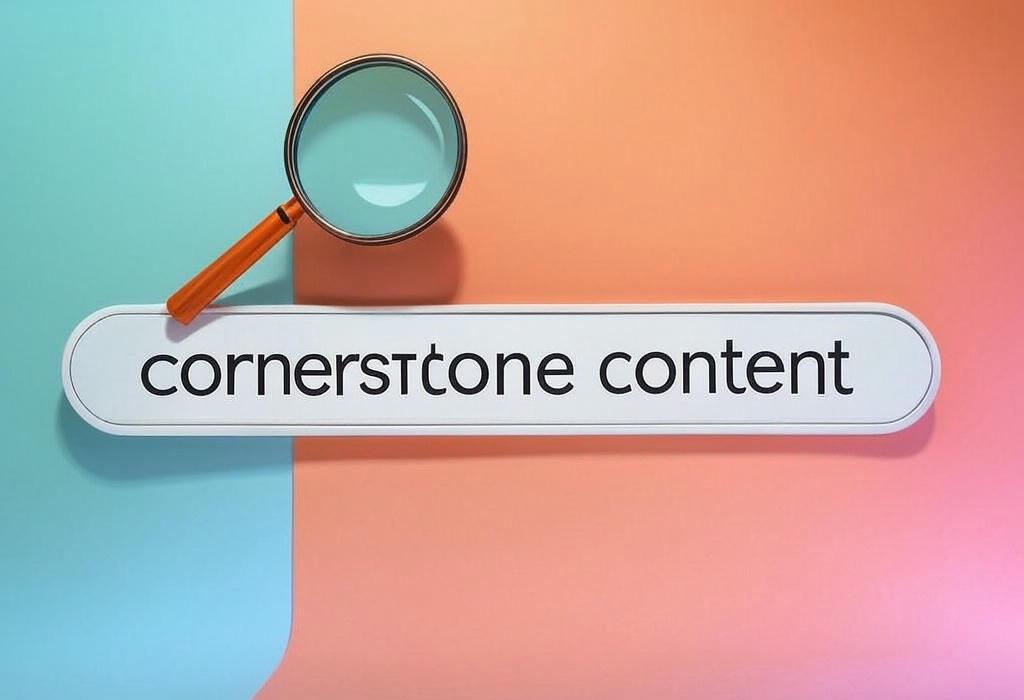 Cornerstone Content: Building Your Site’s Foundation