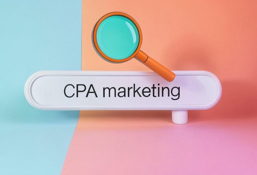 CPA Marketing: Secrets to Unlock Profit Without Risk