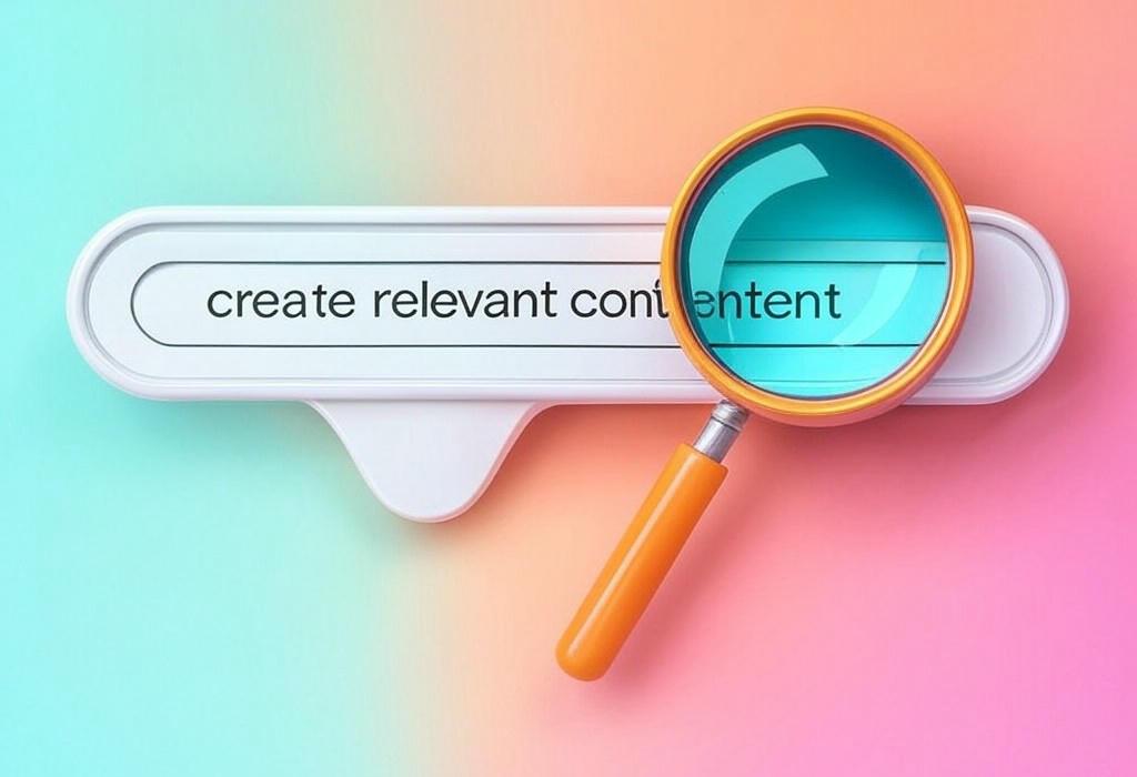 Create Relevant Content That Gets Real Results Fast