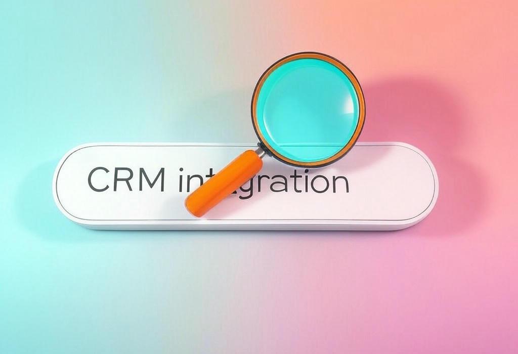 CRM Integration: Unlock Your Business Potential Now