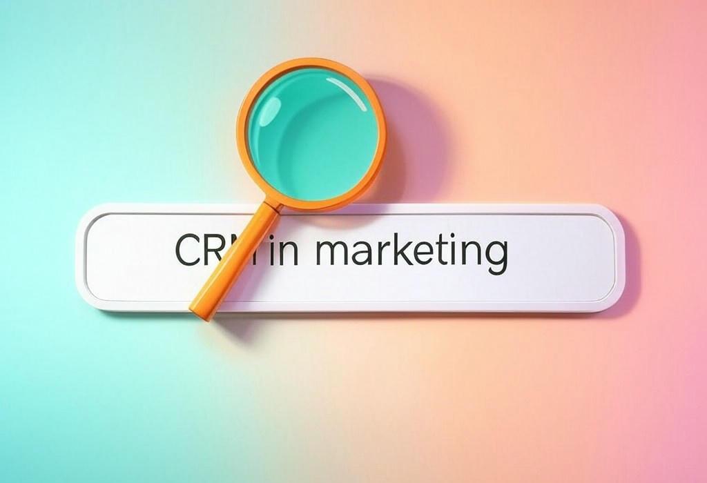 CRM in Marketing: Unlock Your Customer Relationship Magic