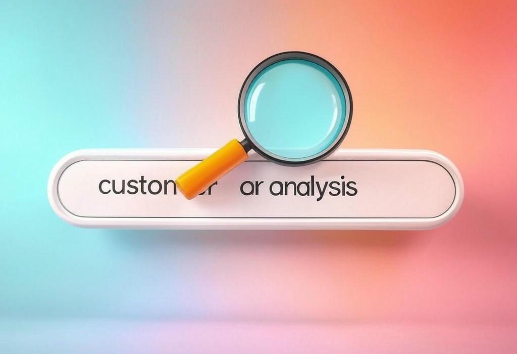 Customer Analysis: Unlock Hidden Goldmines in Your Market