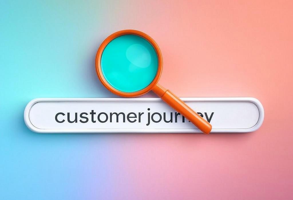 Customer Journey: Mapping Your Path to Conversion Success