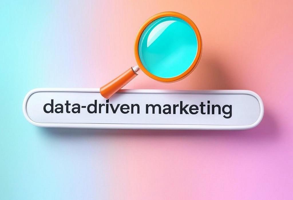Data-Driven Marketing: Unlock Growth With Customer Insights