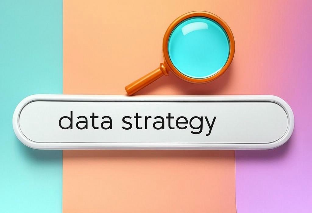 Data Strategy: Unlock Business Growth With Smart Analytics