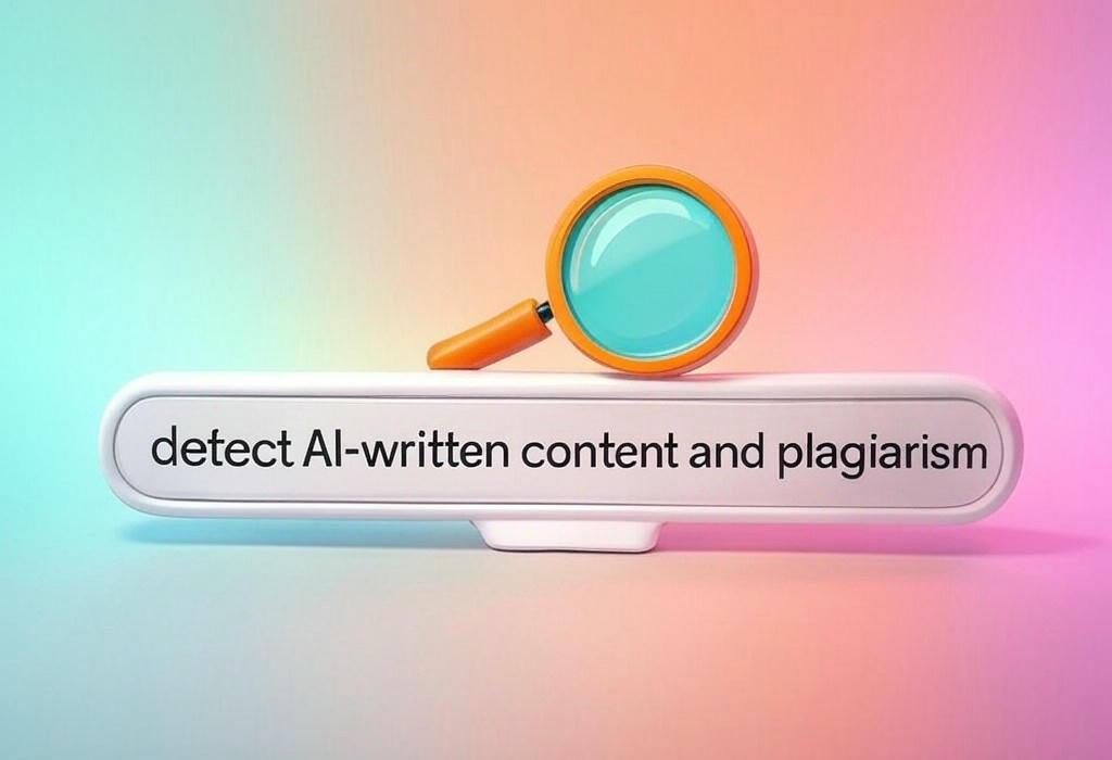 Detect AI-Written Content & Plagiarism: Your Ultimate Guide