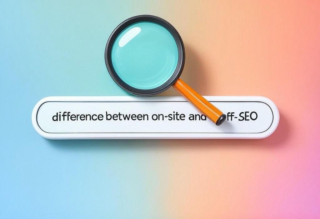 On-Site vs Off-Site SEO: What Really Makes a Difference?
